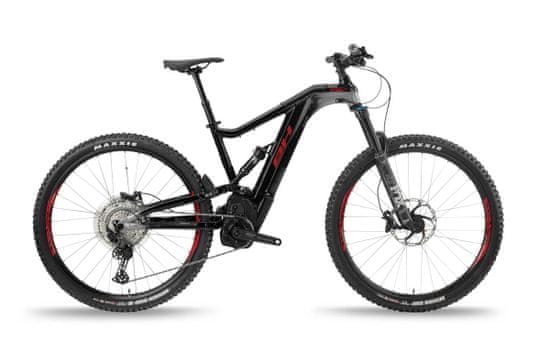 BH Bikes ATOMX LYNX 5.5 PRO