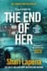 Lapena Shari: The End of Her