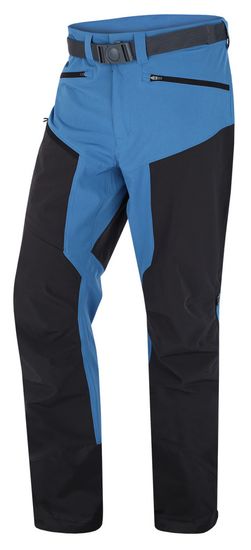 Husky Pánské outdoor kalhoty Krony M (Velikost: XL)