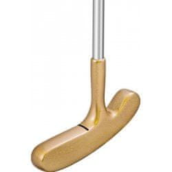 Longridge bronzový minigolfový putter, 35"