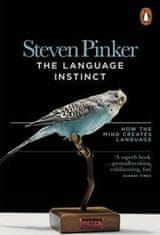 Steven Pinker: Language Instinct