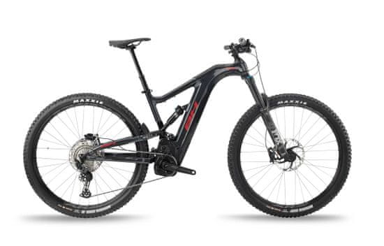 BH Bikes ATOMX CARBON LYNX 5.5 PRO