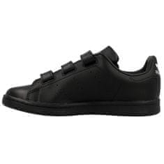 Adidas Boty černé 31 EU Stan Smith