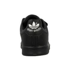 Adidas Boty černé 31 EU Stan Smith