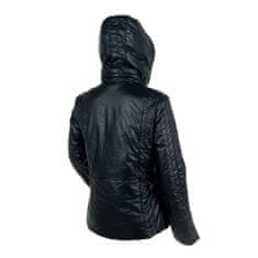 Reebok Bundy univerzálni černé S Padded Jacket