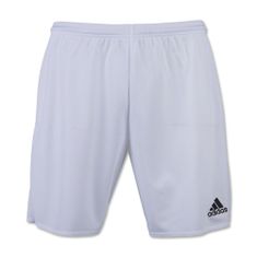 Adidas Kalhoty na trenínk bílé 182 - 187 cm/XL Parma