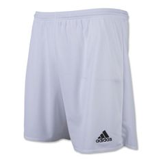 Adidas Kalhoty na trenínk bílé 182 - 187 cm/XL Parma