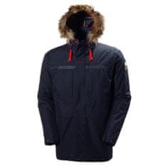 Helly Hansen Bundy univerzálni grafitové XL Coastal 2 Parka