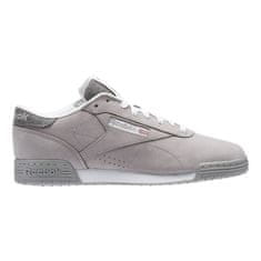 Reebok Boty šedé 46 EU Classic Exofit Clean