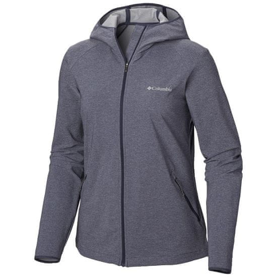 Columbia Bundy trekové Heather Canyon Softshell