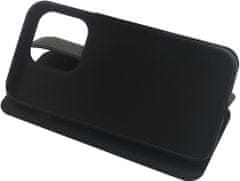 RhinoTech flipové pouzdro Eco Case pro Apple iPhone 14 Pro Max, černá