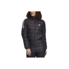 Adidas Bundy univerzálni černé S W Ess Down Parka