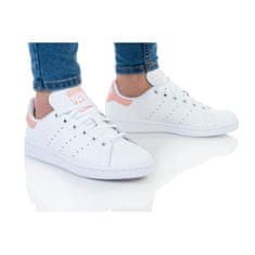 Adidas Boty bílé 36 EU Stan Smith J