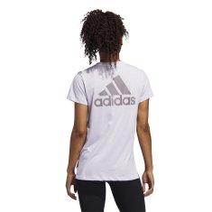 Adidas Tričko bílé XS Gototee