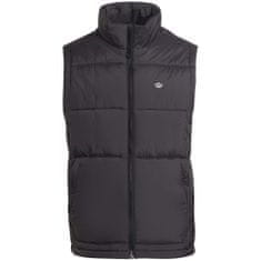 Adidas Bundy univerzálni černé M Padded Vest