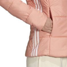 Adidas Bundy univerzálni růžové S Slim Jacket