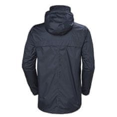 Helly Hansen Bundy trekové tmavomodré M Urban Utility Jacket