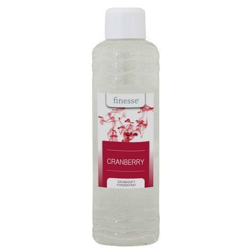 Chemoform Finesse, Esence pro sauny, koncentrát, Brusinka, 1000 ml