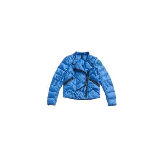 Blauer Bundy univerzálni modré Kurtka Damska BLDC03109 Blue