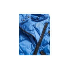 Blauer Bundy univerzálni modré M Kurtka Damska BLDC03109 Blue