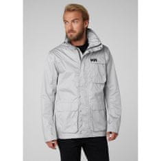 Helly Hansen Bundy trekové šedé S Urban Utility Jacket