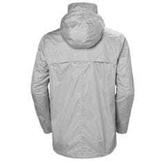 Helly Hansen Bundy trekové šedé S Urban Utility Jacket