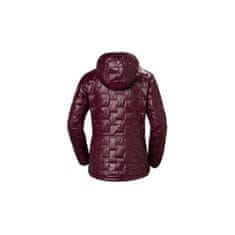 Helly Hansen Bundy univerzálni vínově červené XS Lifaloft Hooded Wild RS