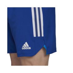 Adidas Kalhoty na trenínk modré 158 - 163 cm/XS Condivo 22 Match Day