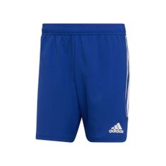 Adidas Kalhoty na trenínk modré 164 - 169 cm/S Condivo 22 Match Day