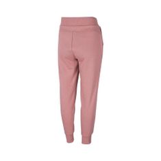 4F Kalhoty růžové 168 - 171 cm/M SPDD351