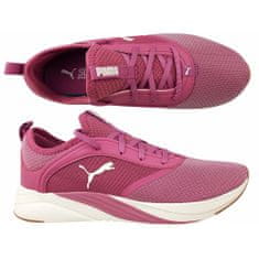 Puma Boty běžecké vínově červené 38.5 EU Softride Ruby