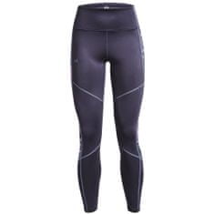 Under Armour Kalhoty na trenínk fialové 158 - 162 cm/XS Train CW Fulllengt