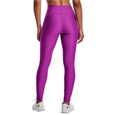 Under Armour Kalhoty na trenínk růžové 173 - 177 cm/L Heatgear Noslip