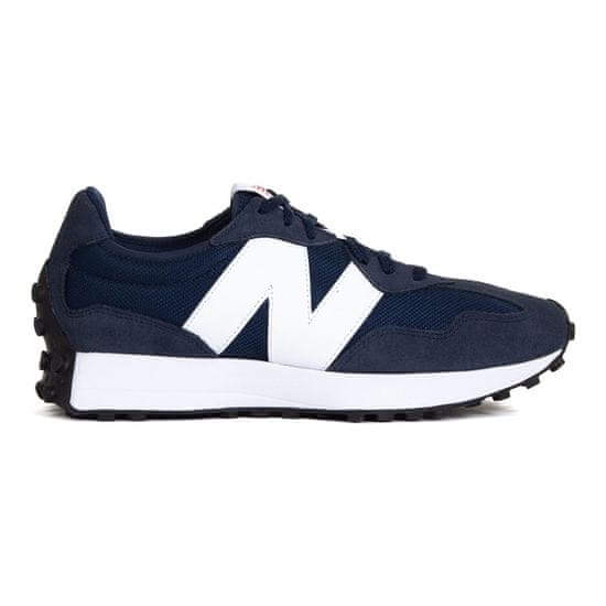 New Balance Boty tmavomodré 327