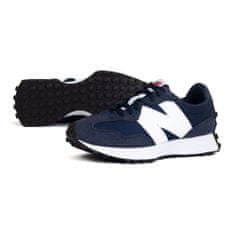 New Balance Boty tmavomodré 43 EU 327