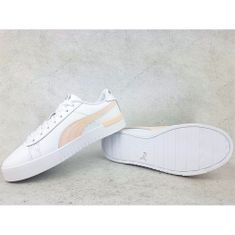 Puma Boty bílé 37 EU Jada Renew