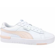 Puma Boty bílé 37 EU Jada Renew