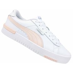 Puma Boty bílé 37 EU Jada Renew