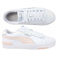 Puma Boty bílé 37 EU Jada Renew