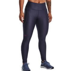 Under Armour Kalhoty na trenínk tmavomodré 163 - 167 cm/S Heatgear Noslip