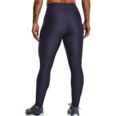 Under Armour Kalhoty na trenínk tmavomodré 163 - 167 cm/S Heatgear Noslip