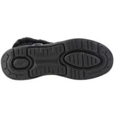 Skechers Botičky černé 36 EU GO Walk Arch Fit True Embrace