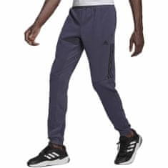 Adidas Kalhoty tmavomodré 176 - 181 cm/L YO Pant