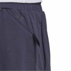 Adidas Kalhoty tmavomodré 176 - 181 cm/L YO Pant