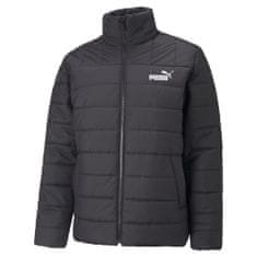 Puma Bundy univerzálni černé M Ess Padded