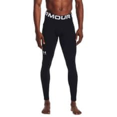 Under Armour Kalhoty černé 178 - 182 cm/M Coldgear