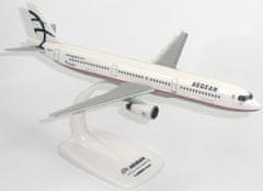 PPC Holland Airbus A321, společnost Aegean, Řecko, 1/200