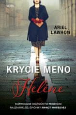 Ariel Lawhon: Krycie meno Helene