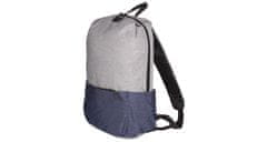 Merco Outdoor Bicolor volnočasový batoh šedá
