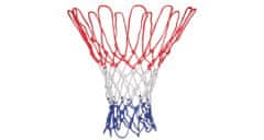 Merco Multipack 4ks Tri-Colour basketbalová síťka
